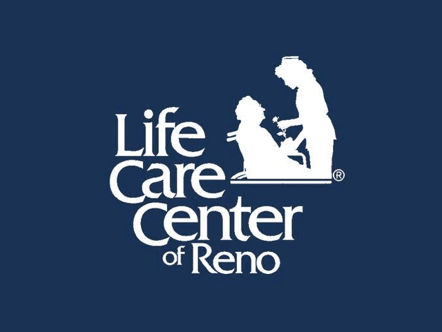 LIFE CARE CENTER OF RENO Assisted Living Home Image in RENO, NV