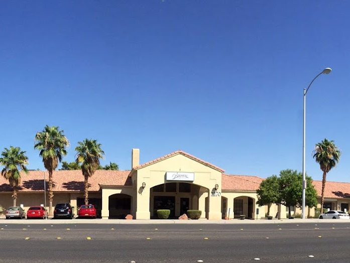 HARMON HOSPITAL - SNF skilled nursing facility in LAS VEGAS, NV