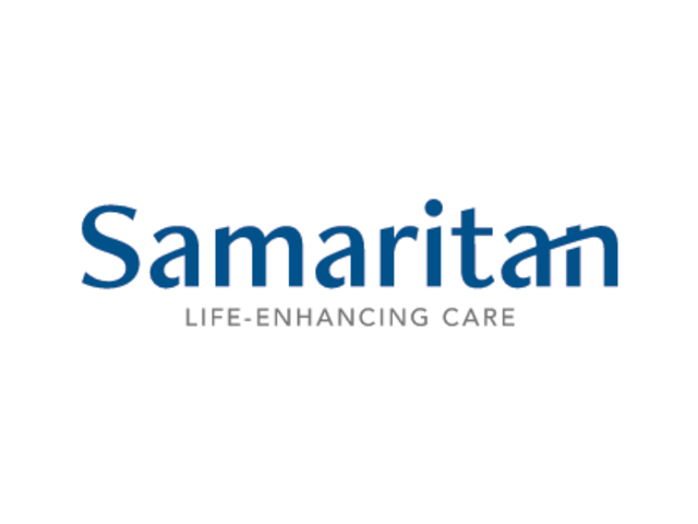 SAMARITAN HEALTHCARE AND HOSPICE Image in MARLTON, NJ
