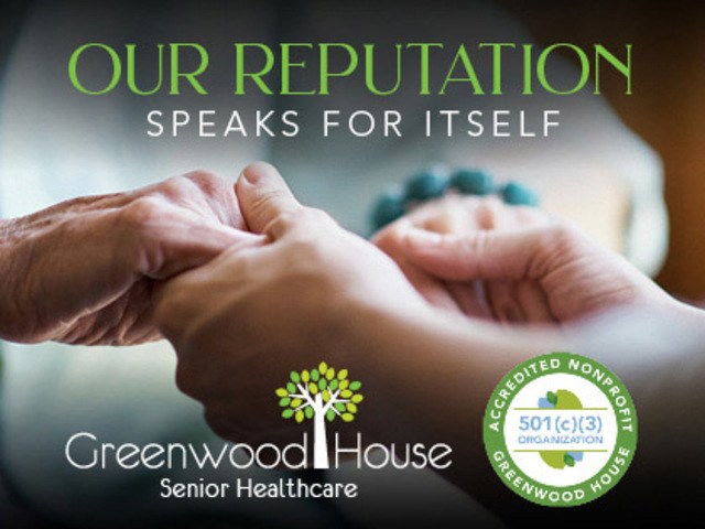 GREENWOOD HOUSE HOME FOR THE JEWISH AGED Image in TRENTON, NJ