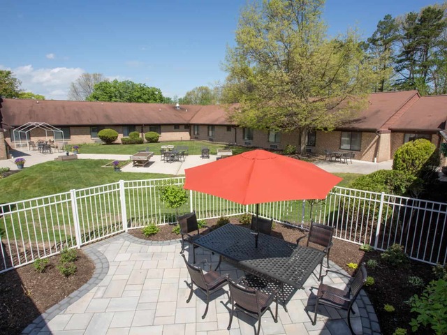 CARE ONE AT JACKSON Assisted Living Home Image in JACKSON, NJ