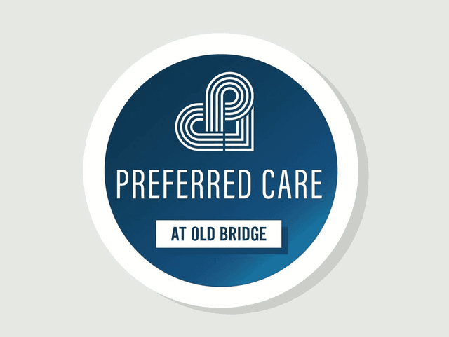 PREFERRED CARE AT OLD BRIDGE, LLC Image in OLD BRIDGE, NJ