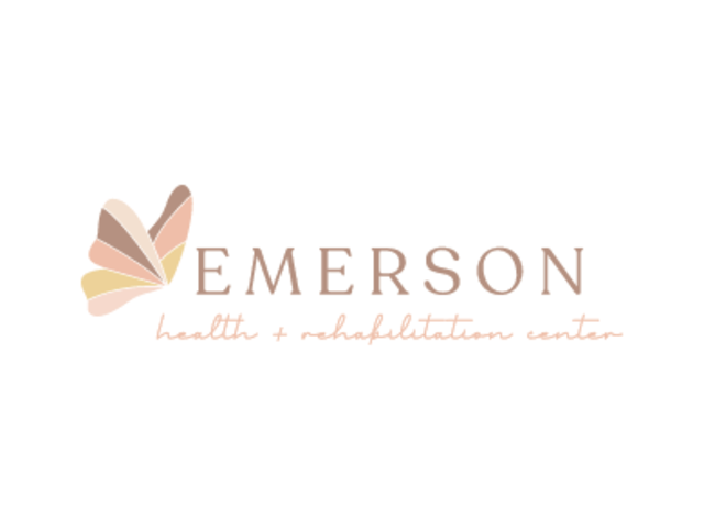 EMERSON HEALTH CARE CENTER Image in EMERSON, NJ