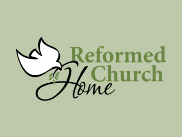 REFORMED CHURCH HOME Image in OLD BRIDGE, NJ