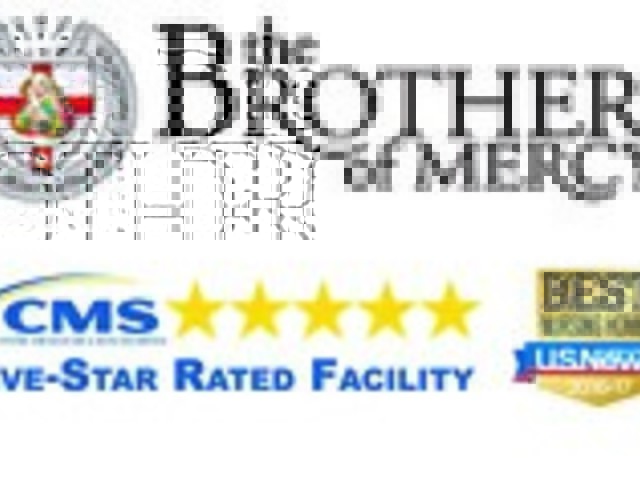 BROTHERS OF MERCY NURSING & REHABILITATION CENTER Image in CLARENCE, NY