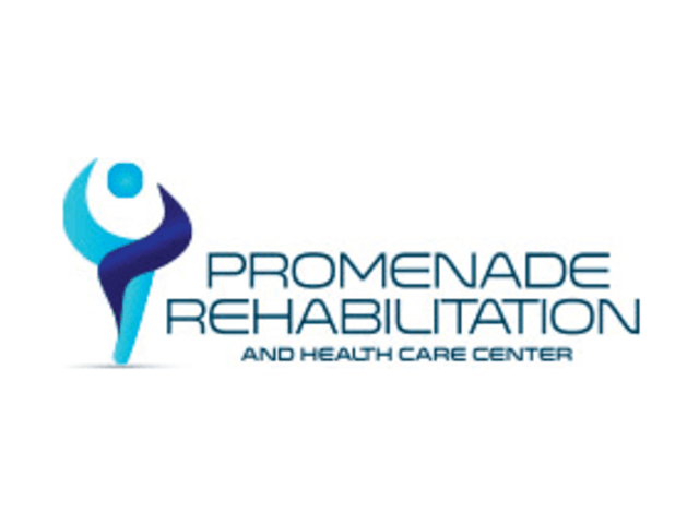 PROMENADE REHABILITATION AND HEALTH CARE CENTER Image in ROCKAWAY PARK, NY