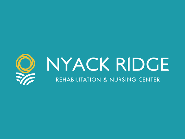 NYACK RIDGE REHABILITATION AND NURSING CENTER Image in VALLEY COTTAGE, NY