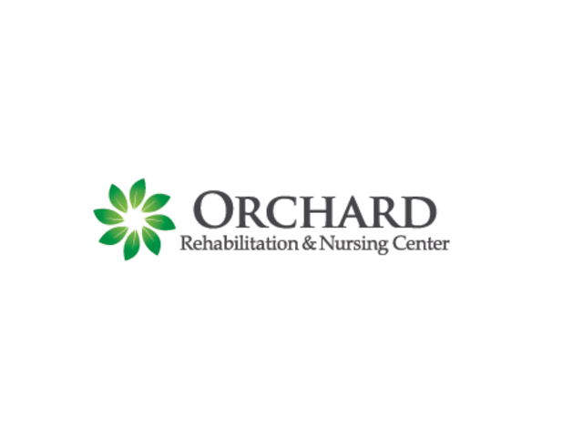 ORCHARD REHABILITATION & NURSING CENTER Image in MEDINA, NY