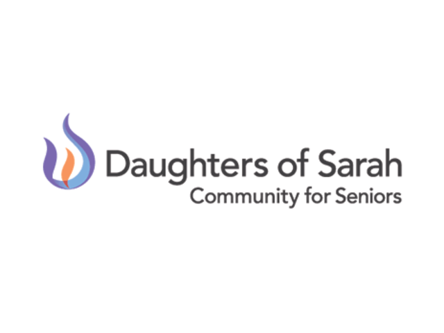 DAUGHTERS OF SARAH NURSING CENTER Image in ALBANY, NY