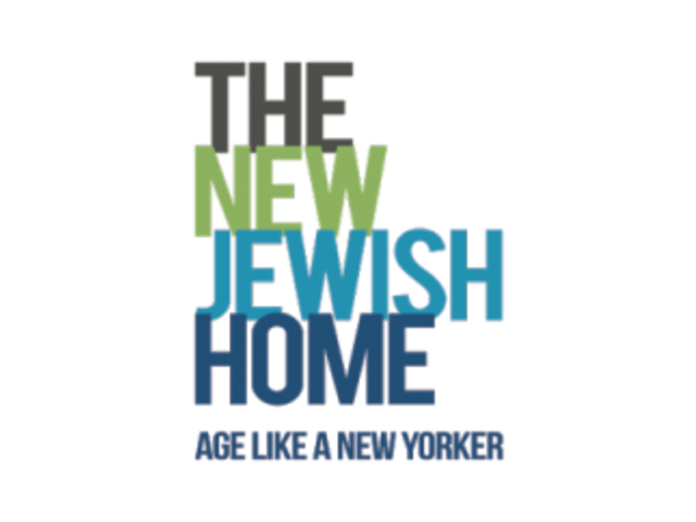 THE NEW JEWISH HOME, MANHATTAN Image in NEW YORK, NY