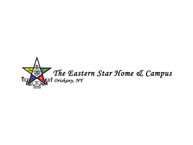 TRUSTEES OF EASTERN STAR HALL & HOME OF THE N Y S skilled nursing facility in ORISKANY, NY