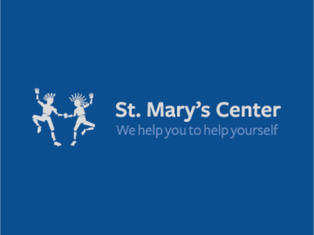 ST MARYS CENTER INC Image in NEW YORK, NY
