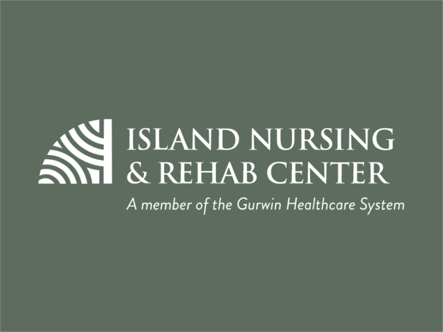 ISLAND NURSING AND REHAB CENTER Image in HOLTSVILLE, NY