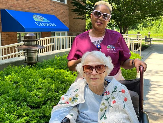 GURWIN CERTIFIED HOME HEALTH AGENCY Image in COMMACK, NY