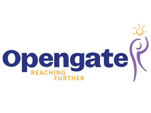 OPENGATE, INC Image in Armonk, NY