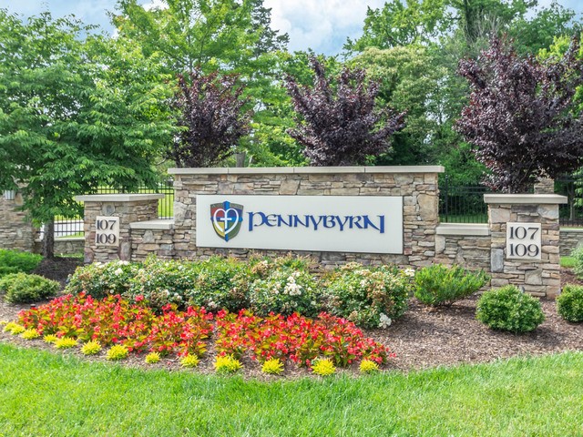 Pennybyrn High Point NC CareListings