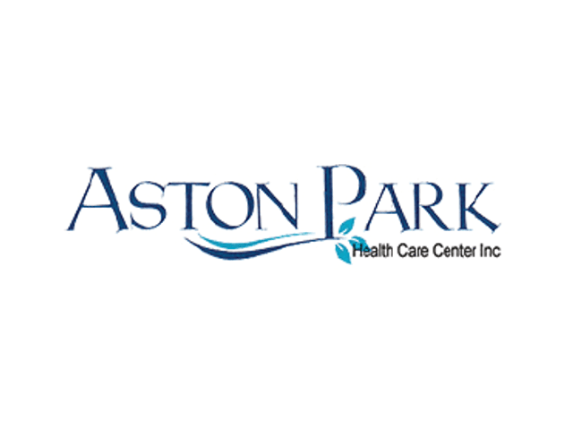 ASTON PARK HEALTH CARE CENTER Image in ASHEVILLE, NC