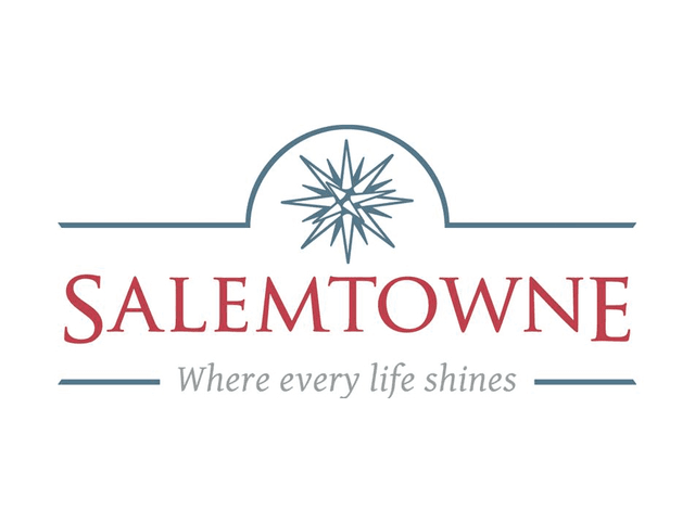 SALEMTOWNE skilled nursing facility in WINSTON SALEM, NC