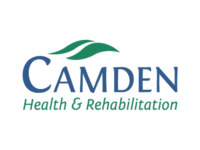 CAMDEN HEALTH AND REHABILITATION Image in GREENSBORO, NC