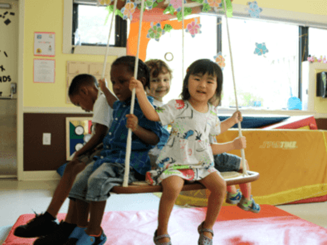 TAMMY LYNN CENTER/CHILDREN, Intellectual Disability Care in RALEIGH, NC