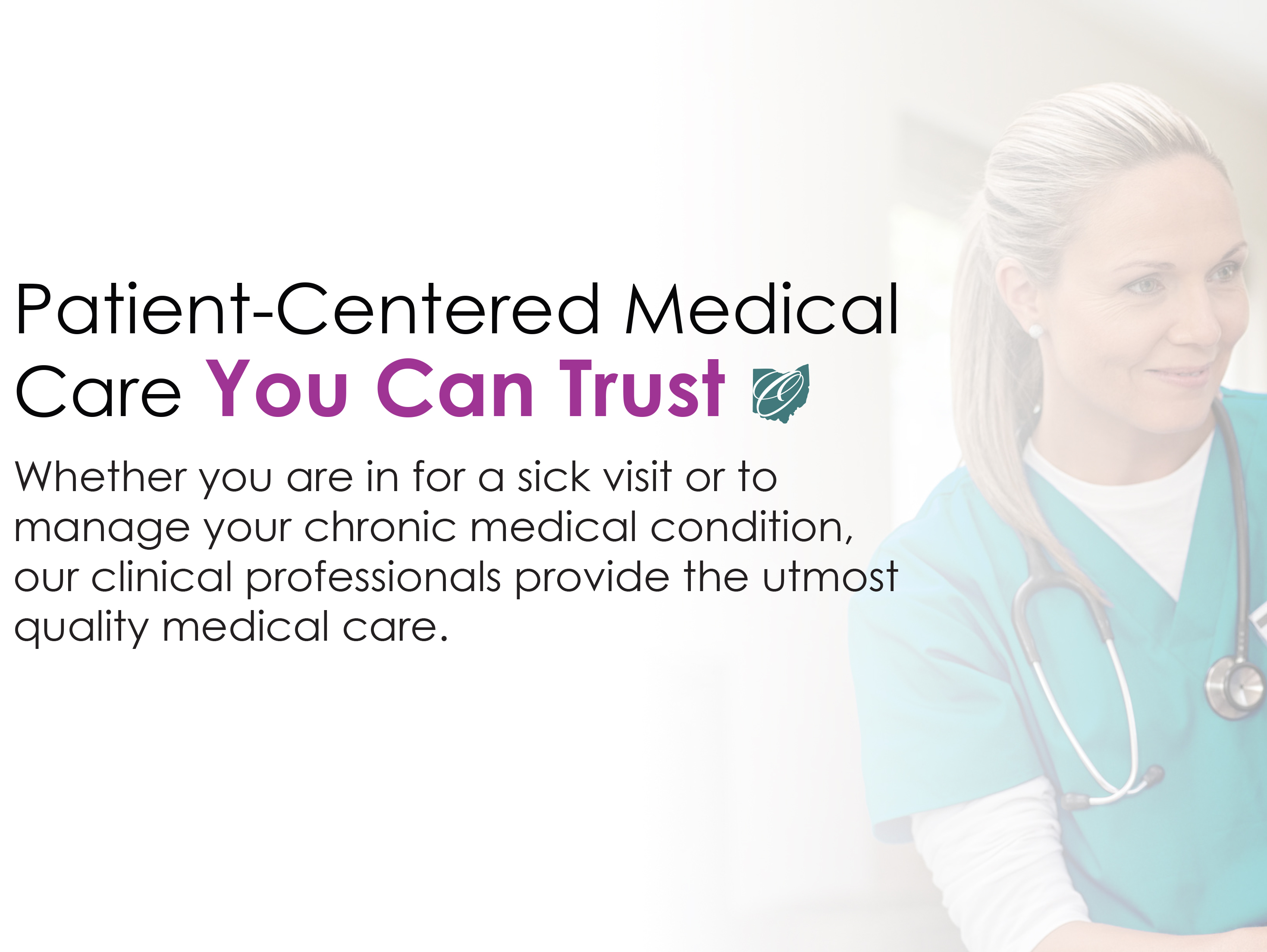 YOUNGSTOWN COMMUNITY HEALTH CENTER, Federally Qualified Health Center in YOUNGSTOWN, OH