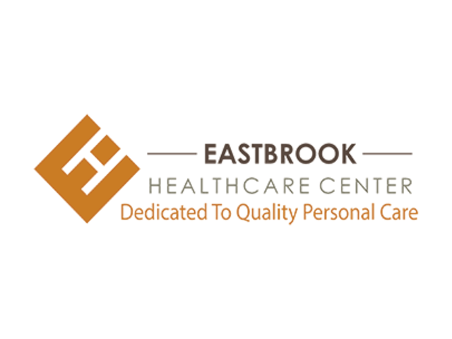 EASTBROOK HEALTHCARE CENTER Image in CLEVELAND, OH