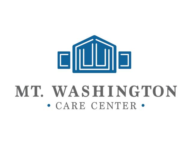 MOUNT WASHINGTON CARE CENTER skilled nursing facility in CINCINNATI, OH