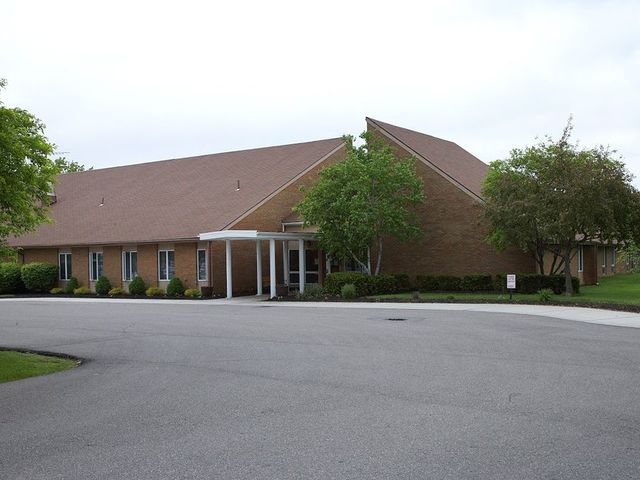 ARBORS AT CARROLL Image in CARROLL, OH