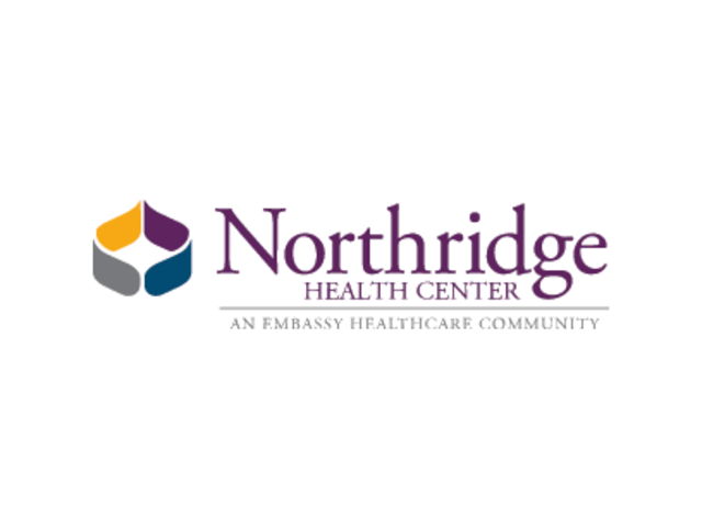 THE NORTHRIDGE HEALTH CENTER Image in NORTH RIDGEVILLE, OH