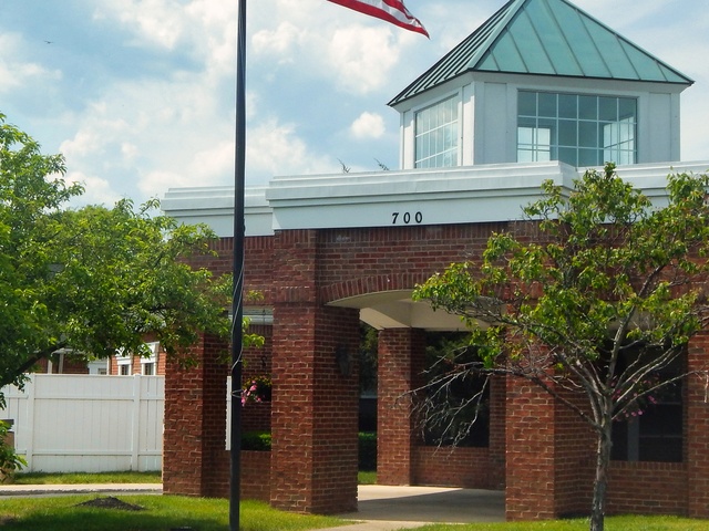 COLUMBUS ALZHEIMER'S CARE CTR Image in COLUMBUS, OH