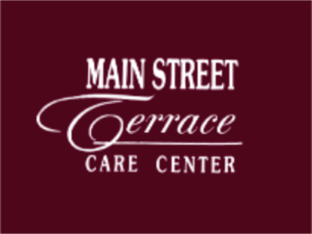 MAIN STREET TERRACE CARE CENTER skilled nursing facility in LANCASTER, OH