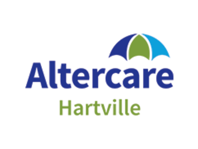 ALTERCARE OF HARTVILLE CTR FOR skilled nursing facility in HARTVILLE, OH