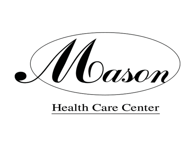 MASON HEALTH CARE CENTER Image in MASON, OH