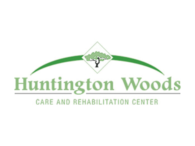 HUNTINGTON WOODS CARE & REHAB CENTER Image in WESTLAKE, OH