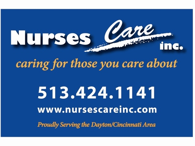 NURSES CARE Assisted Living Home Image in MIAMISBURG, OH