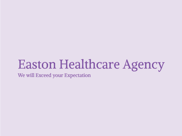 EASTON HEALTHCARE AGENCY Image in COLUMBUS, OH