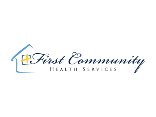 FIRST COMMUNITY HEALTH SERVICES Image in WEST CARROLLTON, OH