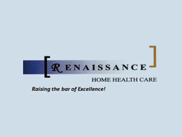 RENAISSANCE HOME HEALTH CARE Image in BEDFORD HEIGHTS, OH