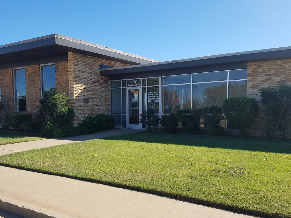 RUSSELL-MURRAY HOSPICE, INC, Hospice in EL RENO, OK