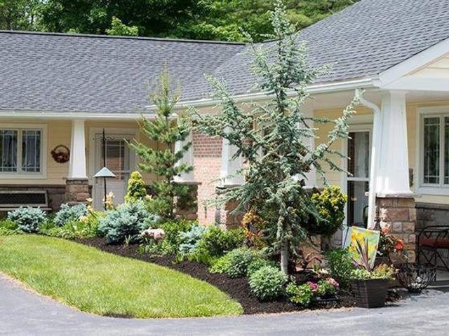 SWAIM HEALTH CENTER Assisted Living Home Image in NEWVILLE, PA