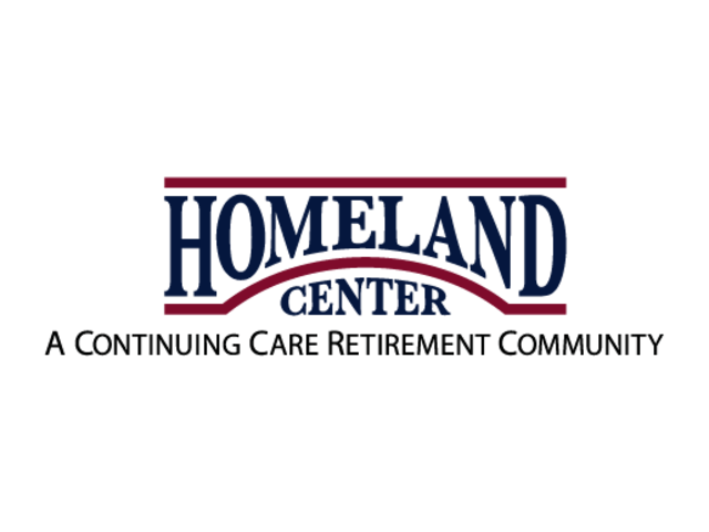 HOMELAND CENTER Image in HARRISBURG, PA