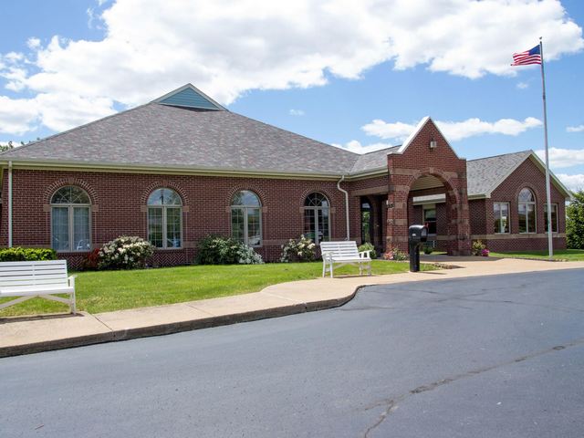 COMMUNITIES AT INDIAN HAVEN, Assisted Living Home Image in INDIANA, PA