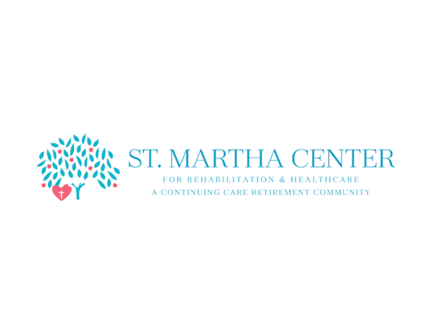 ST MARTHA CENTER FOR REHABILITATION & HEALTHCARE Image in DOWNINGTOWN, PA