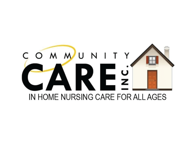 COMMUNITY CARE, INC Image in NEW STANTON, PA
