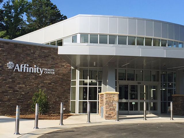 AFFINITY HEALTH CENTER Assisted Living Home Image in ROCK HILL, SC