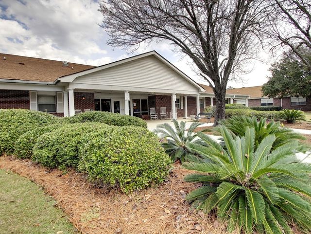 RIVERSIDE HEALTH AND REHAB Assisted Living Home Image in CHARLESTON, SC