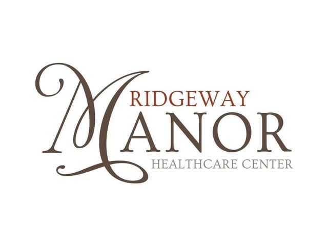 RIDGEWAY MANOR HEALTHCARE CENTER skilled nursing facility in RIDGEWAY, SC