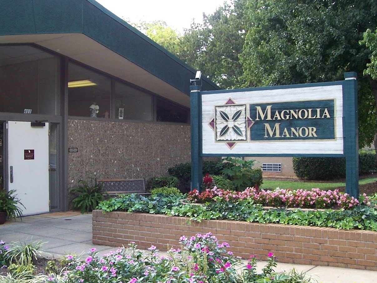 SOUTHPOINTE HEALTHCARE AND REHABILITATION skilled nursing facility in GREENVILLE, SC