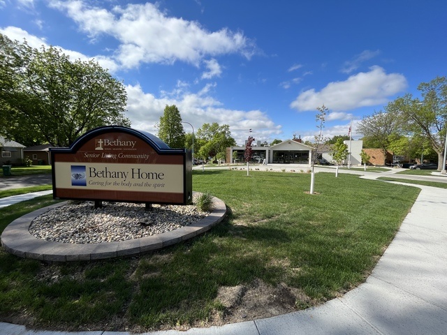 BETHANY HOME SIOUX FALLS Assisted Living Home Image in SIOUX FALLS, SD