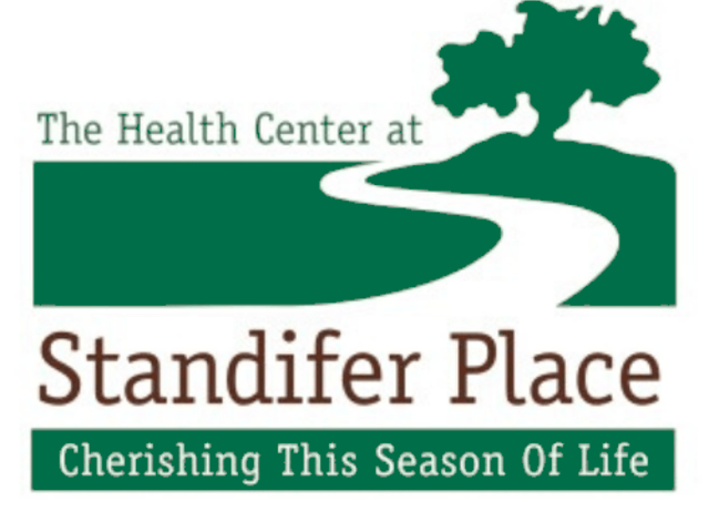 HEALTH CENTER AT STANDIFER PLACE, THE Image in CHATTANOOGA, TN